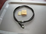 Nos Suzuki LT-F250 Quad Runner 1998-2001 Genuine Speedometer Cable 34910-19B10. Fixed Price $79.99.