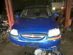 Speedometer Hatchback Mph With Cruise Control Opt K34 Fits 06-07 Aveo 91485. Fixed Price $30.00.