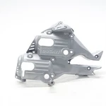 2004 Ducati 749 Left Headlight Support - 69923201A. Fixed Price $106.61.