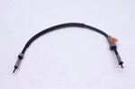 New Oem Yamaha 2G2-83560-01-00 Tachometer Cable Nos. Fixed Price $35.99.