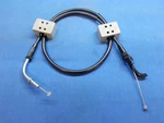 Kawasaki 54012-1470. Oem Throttle Cable. Fits ZX600(93-03).. Fixed Price $30.95.