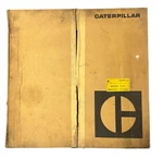 Caterpillar 2S-6442 Planetary Transmission Sealing Ring Oem New Quick Ship. Fixed Price $122.00.