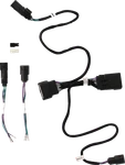 Saddle Tramp Rear Audio T-harness BC-9717 Enhanced Sound Setup. Fixed Price $58.62.