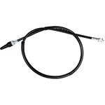 Motion Pro Black Vinyl Speedo Cable 03-0047. Fixed Price $19.02.