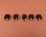 2016 13-16 Triumph Street Triple Electrical Relays. Fixed Price $35.49.