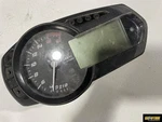 13-18 Kawasaki Ninja ZX6R ZX636E Tach Gauges Display Cluster Speedometer. Fixed Price $250.00.