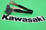 Nos Genuine Kawasaki G3SS Speedometer Socket Assy Oem # 25011-025. Fixed Price $29.95.