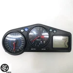 2000-2001 Kawasaki Ninja ZX12R Speedometer Instrument Cluster 14K. Fixed Price $98.00.