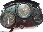 1987-1988 Honda Cbr 600F Gauge Speedometer Cluster. Fixed Price $38.98.