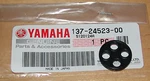 Yamaha Petcock Packing Gasket XS650 RD200 DT125 DT175 MX175 R5 137-24523-00-00. Fixed Price $9.99.
