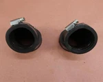 2003 02-06 Ducati Monster 620 M600 Air Intake Boot Clamps. Fixed Price $19.49.