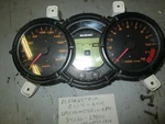 Suzuki DL650 Vstrom 2004 2006 Speedometer Assembly 34120-27G00 / 34150-27G00. Fixed Price $159.99.