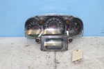 2001-2010 Honda Goldwing Oem Gauge Cluster 37100-MCA-A02 *171K Miles* *dmg*. Fixed Price $199.95.