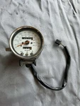 Honda Shadow 750 Ace Speedometer. Fixed Price $90.00.