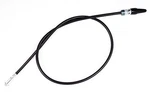 Motion Pro 1983 Fits Suzuki XN85 Turbo Black Vinyl Speedo Cable 04-0040. Fixed Price $40.69.