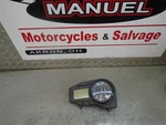 2002 02-03 Honda CBR954RR Gauge Cluster Speedometer Works. Fixed Price $259.95.