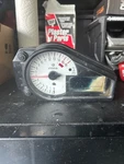 2002 Suzuki Gsxr 750 Speedometer Bad Lcd. Fixed Price $50.00.