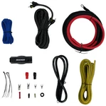 Kicker 47VK8 Gauge Awg Amplifier Installation Wire Kit. Fixed Price $52.95.