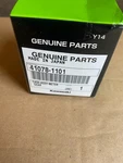 Kawasaki Oem 41078-1101 Case-assy-meter Gear. Fixed Price $99.99.