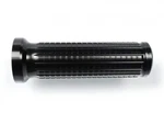 Motogadget Mo.grip (2 Pcs. No End Cap) Black (4000400) Cafe Racer Custom. Fixed Price $258.00.