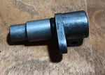 Honda CB500K CB550K CB550F Four Tachometer Gear Drive Cap Housing CB650 Sc. Fixed Price $99.99.