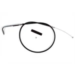 Motion Pro 06-0372 Black Vinyl Throttle Cable. Fixed Price $20.49.