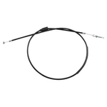 1978-1979 Suzuki GS750E Street Motion Pro Black Vinyl Clutch Cable. Fixed Price $27.40.