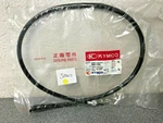 Kymco Agility Speed Accelerator Cable 44830-LDC8-E10 CK5OQT-5 SPD07 New. Fixed Price $31.01.