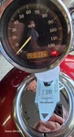 Harley Davidson Speedometer Sportster 1200 04-08 70,229 Mi Oem 67436-04. Fixed Price $175.00.