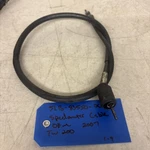 Yamaha Oem Speedometer Cable 5LB-83550-00-00 2007 Used Good. Fixed Price $21.69.