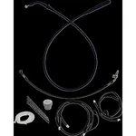 Fat Baggers Ez Installation Kit +6" Fltr, Fltrse Black 149916-B. Fixed Price $315.37.
