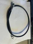 Harley Davidson Tachometer Cable Xl 1965-1969 W/distributor Oem 67051-70 V-twin. Fixed Price $36.99.