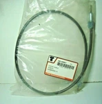 Harley Xl 1000 32.75" Black Tachometer Cable 92065-74 74-1980 V-twin 36-0991 C7. Fixed Price $26.99.