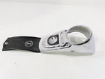 2011 Harley Fxdc Dyna Super Glide Tank Dash Chrome Cover Panel 71204-04. Fixed Price $76.49.