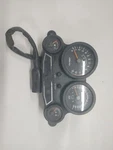 1987 Kawasaki ZX1000A Ninja Speedometer Tachometer Gauge Assembly 25001-1600. Fixed Price $19.99.
