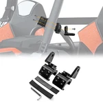 Weisen 2X Utv Flag Whip Light Pro-fit Cage Mount For Polaris Ranger Can Am. Fixed Price $29.99.