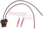 Metzger Headlight Cable Repair Kit For Alpina Bmw Chrysler Dodge 77-23 8364498. Fixed Price $10.17.