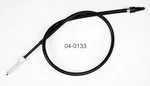 Motion Pro Speedometer Cable Black #04-0133 Fits Suzuki/kawasaki. Fixed Price $19.23.