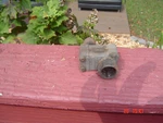 Vintage Stewart Warner Chevy/gm Ford Mopar Speedometer Gear-ratio Adapter # 666F. Fixed Price $90.00.