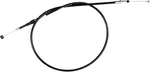 Motion Pro 1985-1987 KX125 Kawasaki Black Vinyl Clutch Cable 03-0087. Fixed Price $46.39.