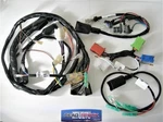 Kawasaki Z1 Z2 750RS 900 Reinforced Wiring Harness Set 4PC Main Tail. Fixed Price $373.92.