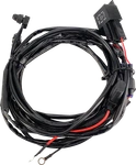 Denali DNL.WHS.12400 Wire Harness With Switch Easy Installation. Fixed Price $67.09.
