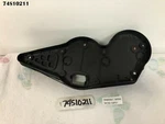 Suzuki Sv 650 Tl 1000 1998 - 2003 Speedo & Tacho Meter Case Oem LOT74 74S10211. Fixed Price $28.43.