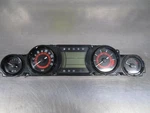 EB1310 2020 Kawasaki Vulcan Vaquero 1700 Speedometer Damaged. Fixed Price $299.99.