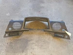 91-00 Honda Goldwing GL1500 Instrument Cluster Panel Speaker Meter Cover. Fixed Price $99.95.