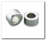 Drag Specialties Chrome Steel Spacers 1/4IN. X 1IN. DS-190006. Fixed Price $16.15.