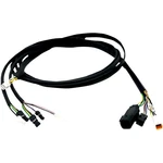 Namz 2120-1203 NHCX-IC22 Handlebar Control Extension Harness. Fixed Price $104.95.