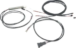 Namz NCPK-01 Wiring Harness Fltrx Road Glide Handlebar Gauge. Fixed Price $304.93.