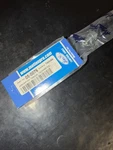Motion Pro Tachometer Cable Black #05-0076 For Yamaha Maxim 400/XS400/SPECIAL Ii. Fixed Price $13.00.