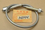 Nos Honda CB72 CB77 Tachometer Cable 37260-268-020. Fixed Price $76.99.